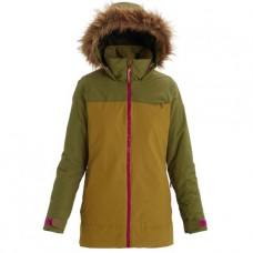 chaqueta snowboard Burton W Lelah Jacket Martini